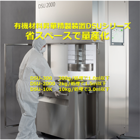 【For Space Development】Ultra High P...