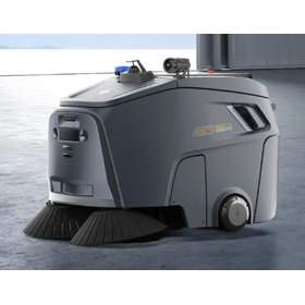 Industrial Autonomous Cleaning Robo...