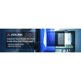 ADLINK_産業用ディスプレイ