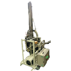 研削盤用スラッジ濾過装置