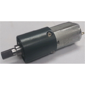 食料ミキサー用_F130 + Gearbox