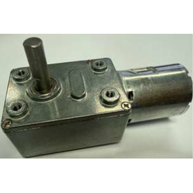 オーブン用_R370 + Gearbox