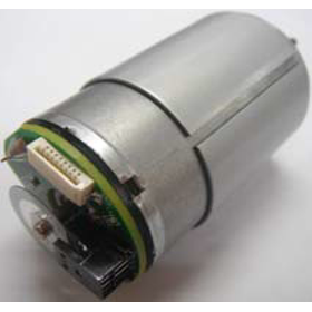 レーザープリンター用_R555-ST + Encoder