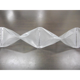 Tricon M for automotive parts: Protection from impact during transportation.