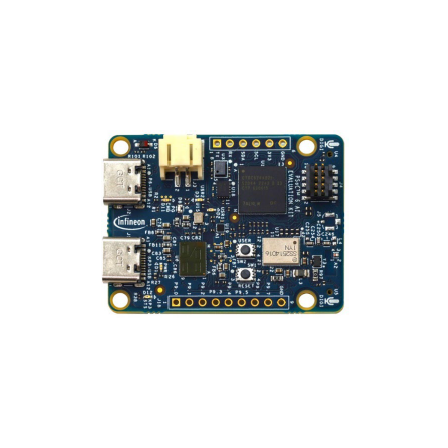 ?AI用 PSOC 6 MCU搭載評価キット 画像.png
