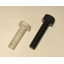 Lightweight, Corrosion-Resistant, Metal Replacement: Glass Fiber Reinforced Plastic (GFRP) Screws (Under Development)