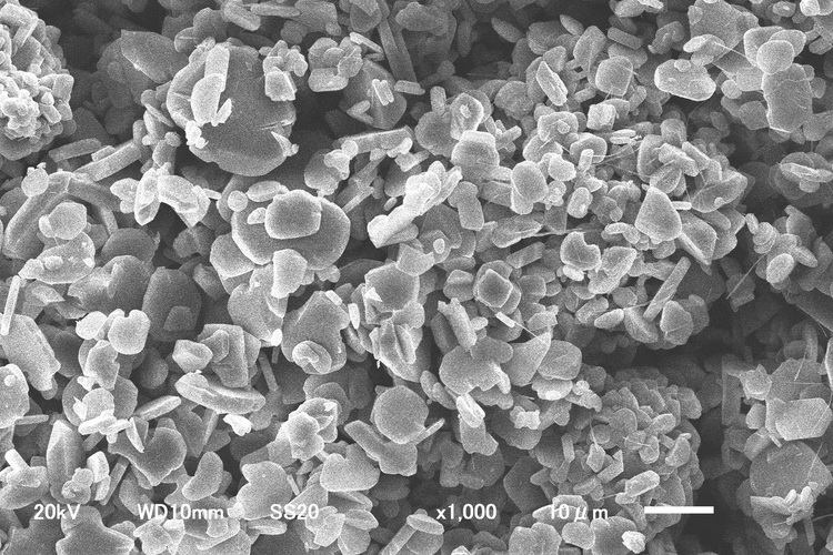 【耐火物向け】ICA製 アルミナ