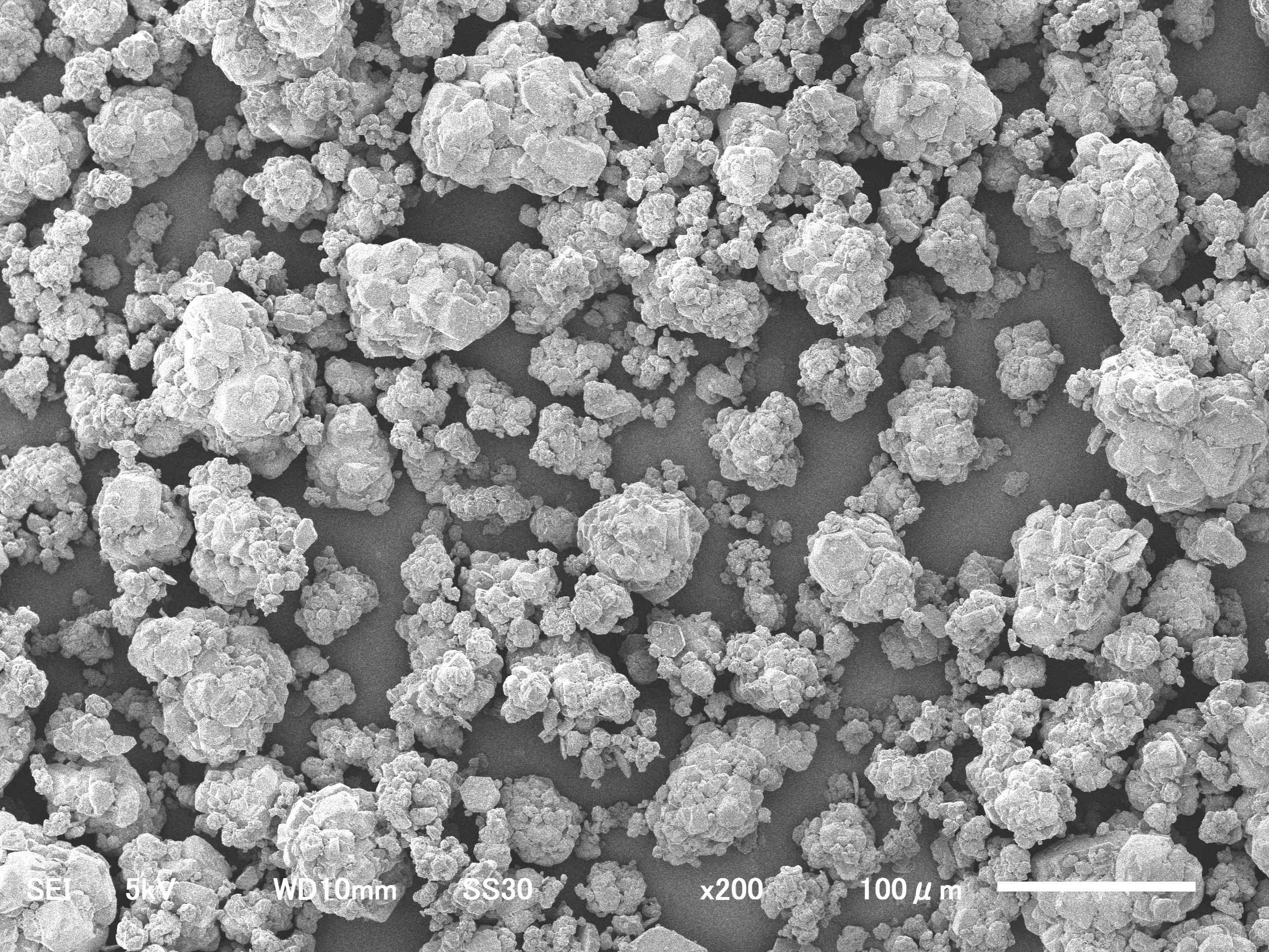 【水処理剤向け】ICA社製 水酸化アルミニウム