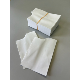 封筒型紙コップ