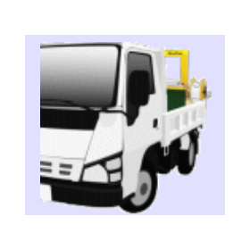 包装機械運送持ち込み修理