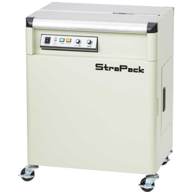 半自動梱包機『iQ-400NA』