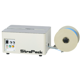 半自動梱包機『iQ-400DT』