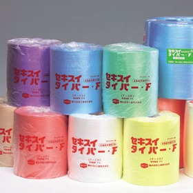 梱包資材『結束紐』＜自動結束機(紐掛機)用＞