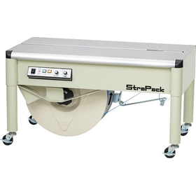 半自動梱包機『iQ-400LA』