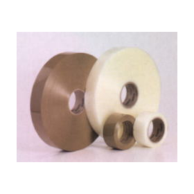 OPPテープ<ゴム系粘着材使用>