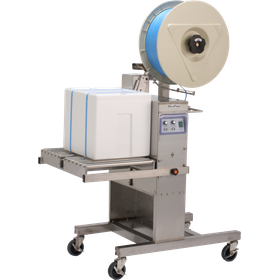 半自動梱包機『D55M』