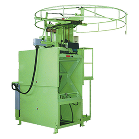 水平結束装置『YVA130型』