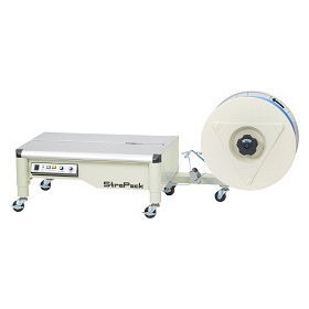 半自動梱包機『iQ-400LB』