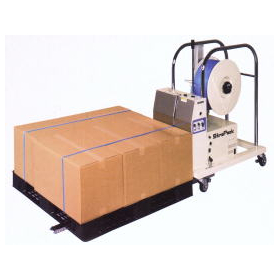 パレット梱包機『D55PLT』