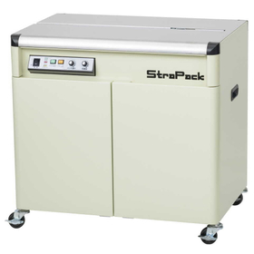 半自動梱包機『iQ-400FC』