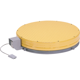 パレット回転装置<自動回転型(摩擦駆動式)>