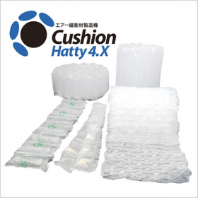クッションハチ専用フィルム