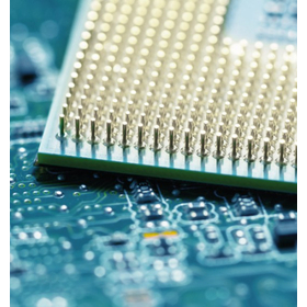 AURUNA 3408// シアンフリー金めっき液