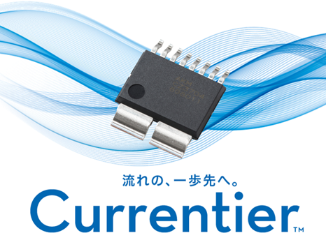 【FA向け】高速応答 小型/薄型電流センサーCZ3Axxシリーズ