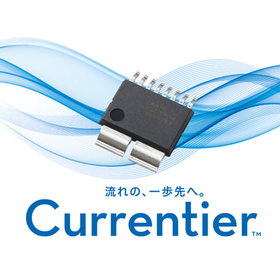 【産業用ロボット向け】CZ3Axxシリーズ