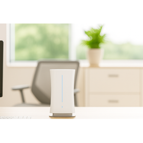 空気質モニタリングシステム