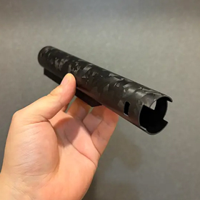 [Production Example] Parts for Airs...