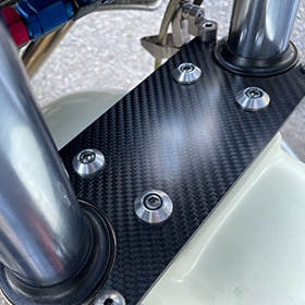 [Production Example] Manufactured a...