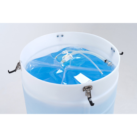 【製薬向け】WFIグレード水