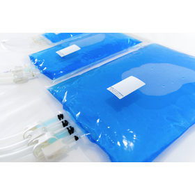 【お客さまオリジナル組成培地導入事例】再生医療業界