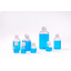 Aseptic liquid medium for antibody pharmaceuticals for regenerative medicine