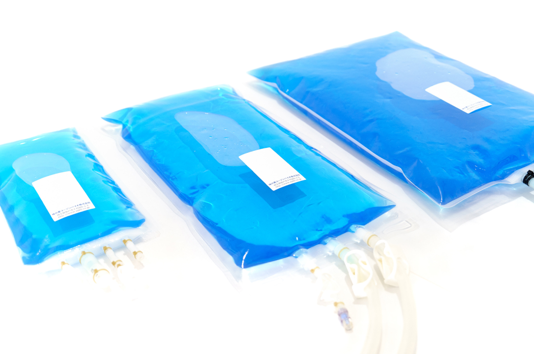 【創薬向け】カスタムBuffer導入事例