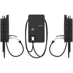 EV普通充電器『AX48』9.6kW（国内初NACS対応）