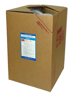 【食品工場向け】シャインクラウン S-L 業務用