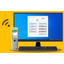 Wireless Inventory System "Shelf Person Wi-Fi Version"