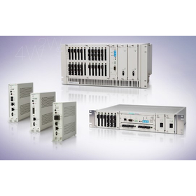 IP変換機器＜簡単IP化・低遅延・耐環境性＞