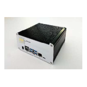 【自動車ECU検証向け】低コストRCP