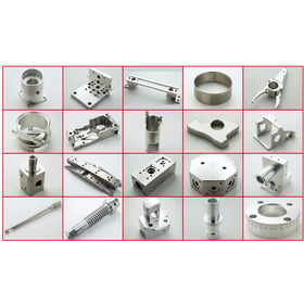 金型部品・治具・工具の切削加工受託サービス