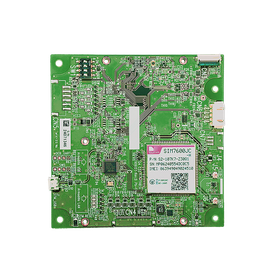 SIM7600マイコンボード 製品画像