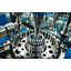 SUS deep hole machining and medical applications