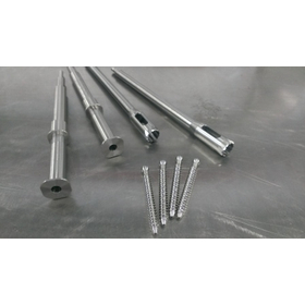 小径深穴加工 技術相談対応サービス（&phi;3mm未満）