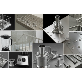 SUS304 stainless steel