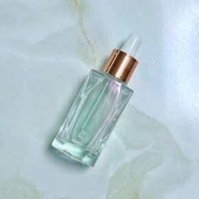 スポイト瓶（美容液・アロマオイルボトル）