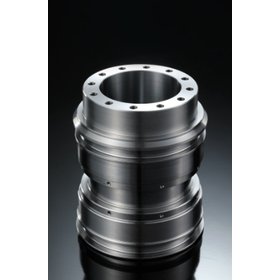 Total Coordination Service for Steel Pipes for Industrial Robots