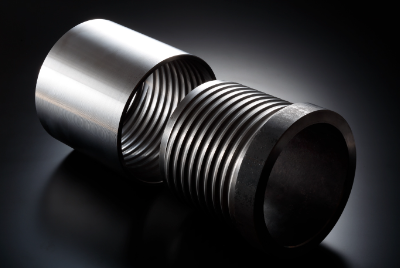 【建設向け】鋼管・パイプの切断・加工│ケーシングねじ加工