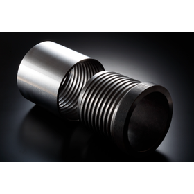 【建設向け】鋼管・パイプの切断・加工│ケーシングねじ加工 製品画像